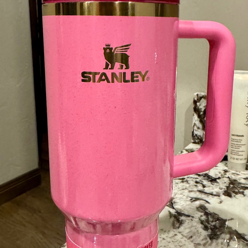 Stanley Cup: Wicked Glinda